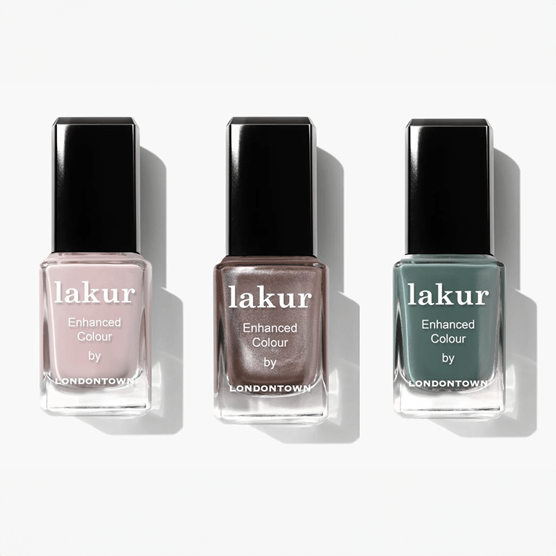 Nail Lakur Trio - Parlour Party