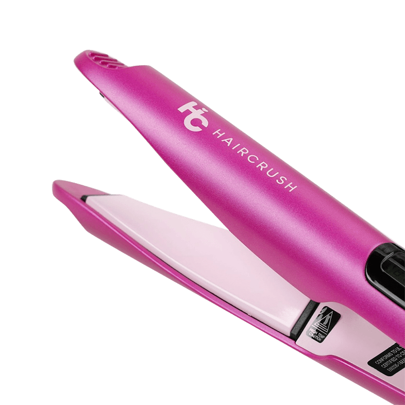 Twister Digital Curler & Straightener