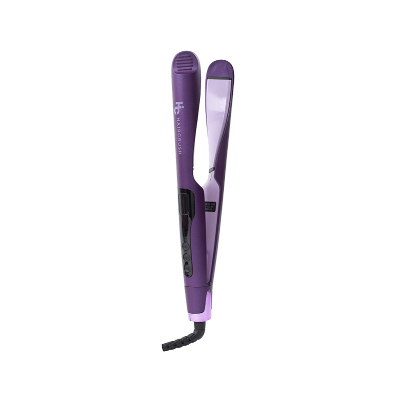 Twister Digital Curler & Straightener