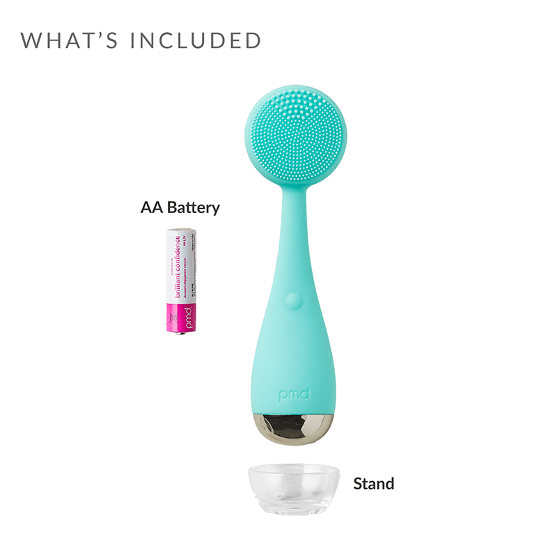 Clean Smart Facial Cleansing Device