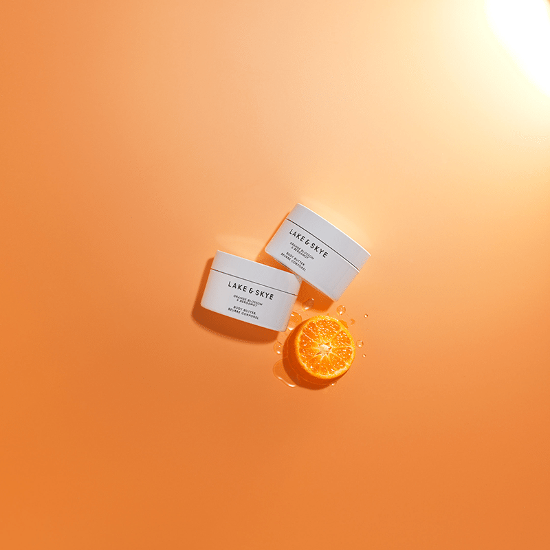 Body Butter