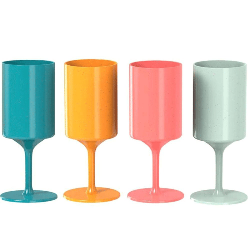 Eco Stems Party Cup (4 Pack)