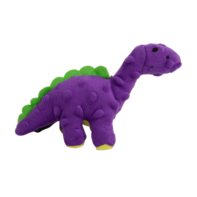 Just For Me Plush Bruto Purple