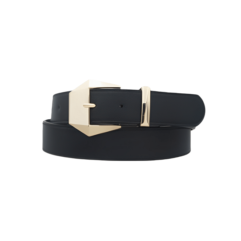Jessie Belt