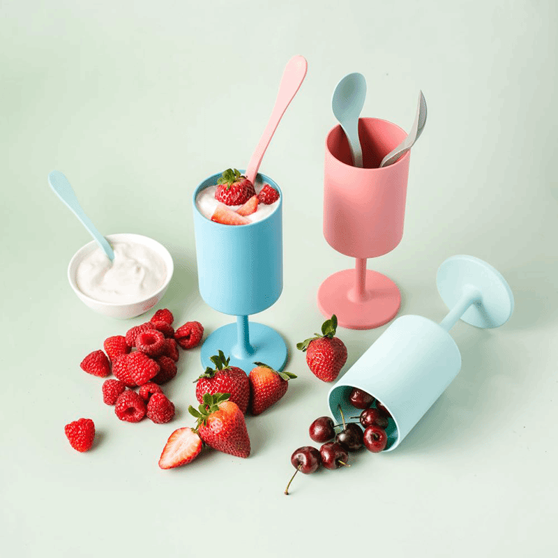 Eco Stems Party Cup (4 Pack)