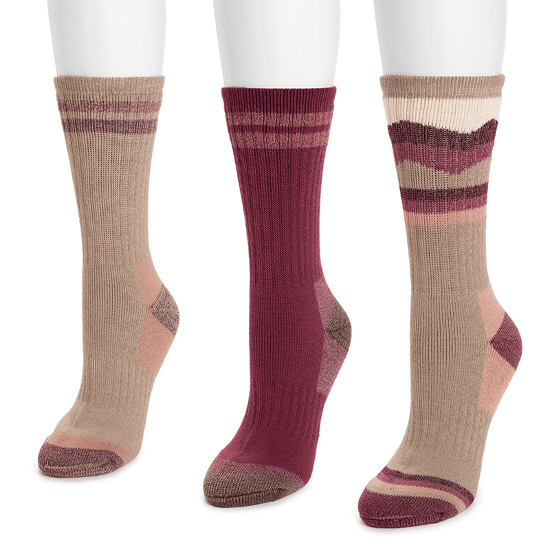 3pack Heat Retainer Hike