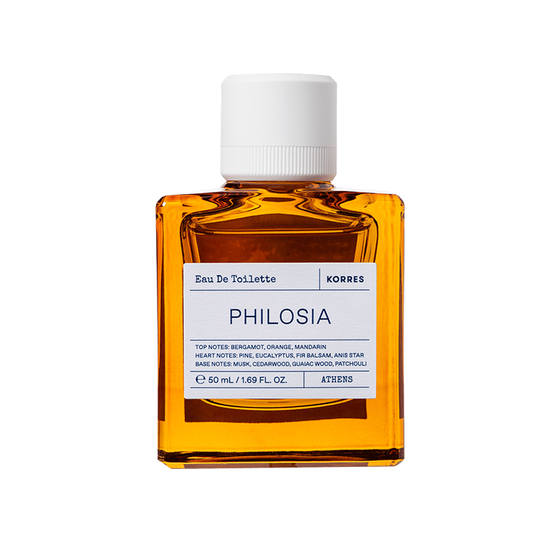 Eau De Toilette Philosia