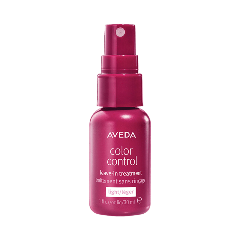 Color Control Leave-in Treatment: Light Travel Size