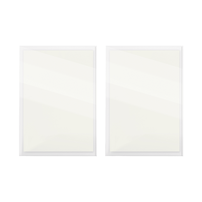 Custom Blemish Patch