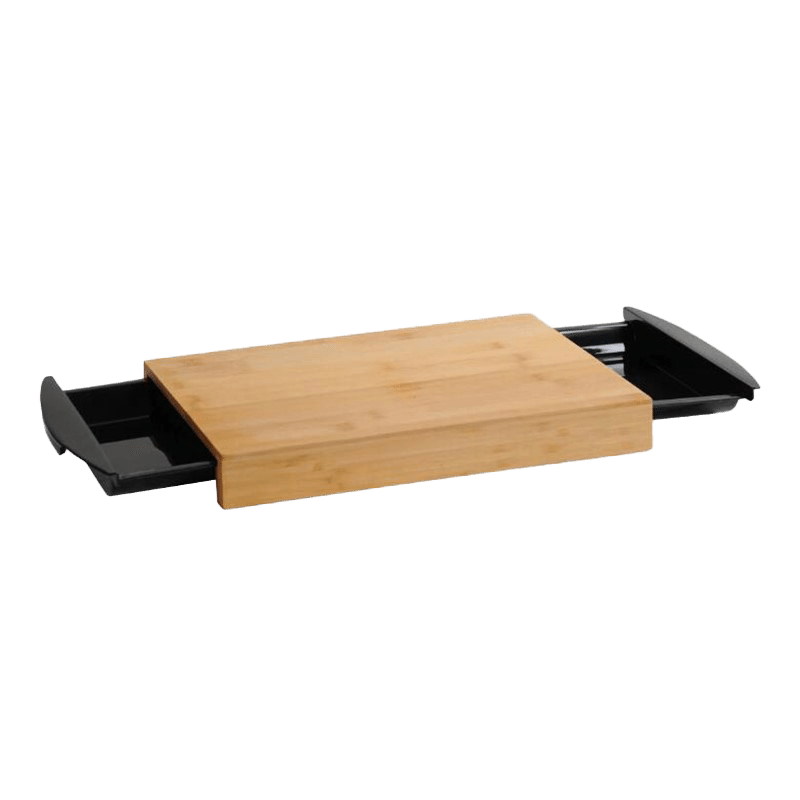 Cheeseboard with Drawers