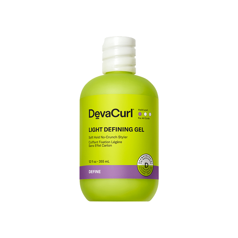 Light Defining Gel