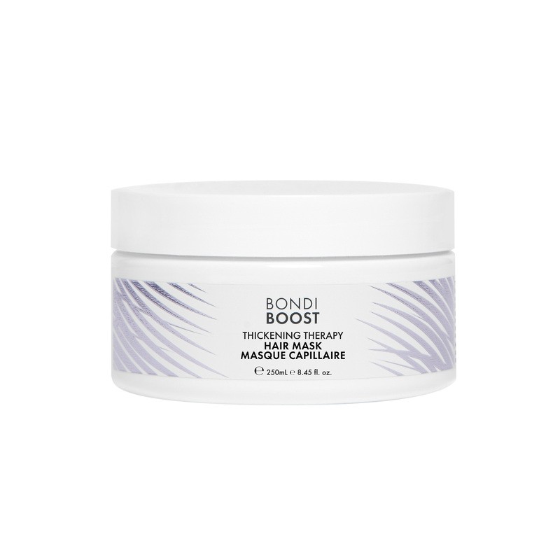Thickening Therapy Hair Mask