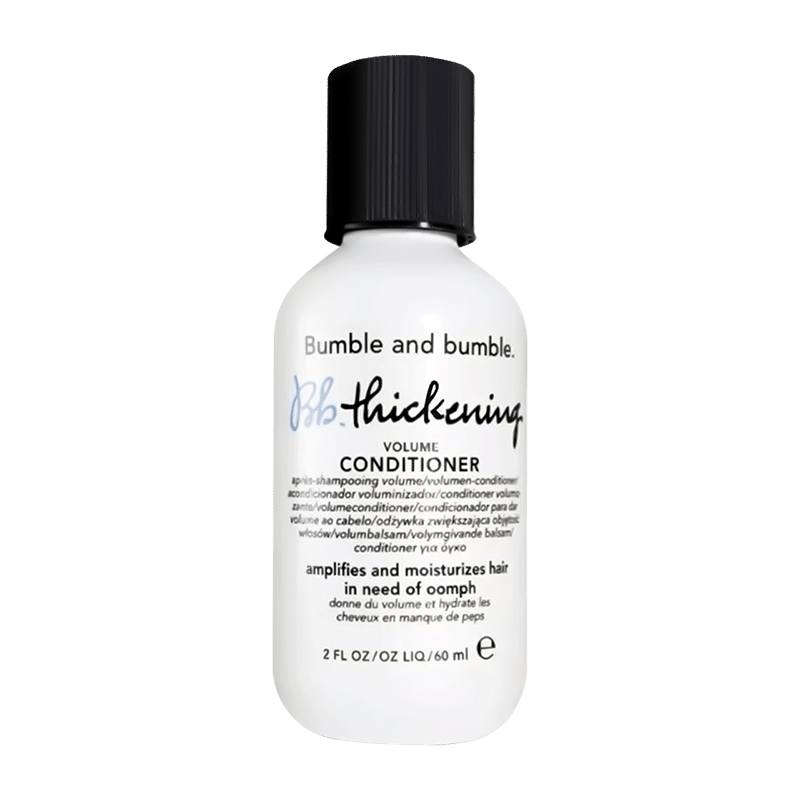 Thickening Volume Conditioner