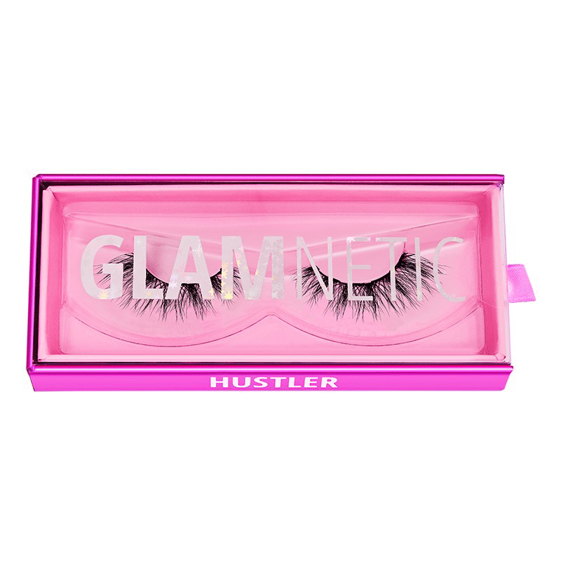 Full Magnetic Lash - Hustler