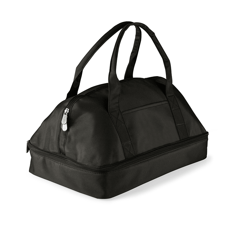 Potluck Casserole Tote (Black)