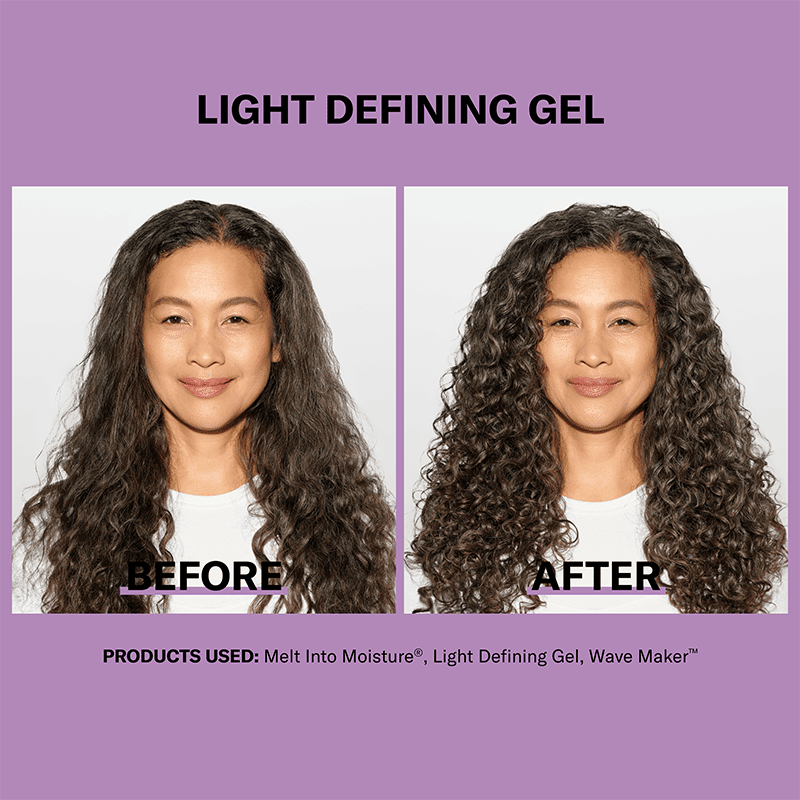 Light Defining Gel