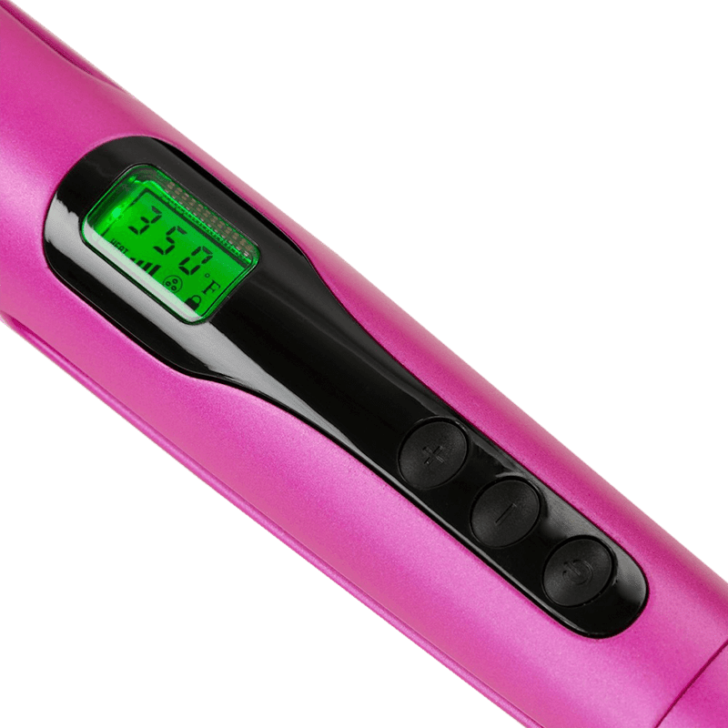 Twister Digital Curler & Straightener