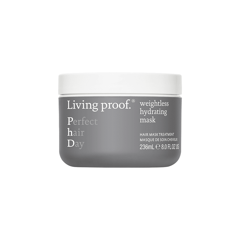 PHD Weightless Mask Jar