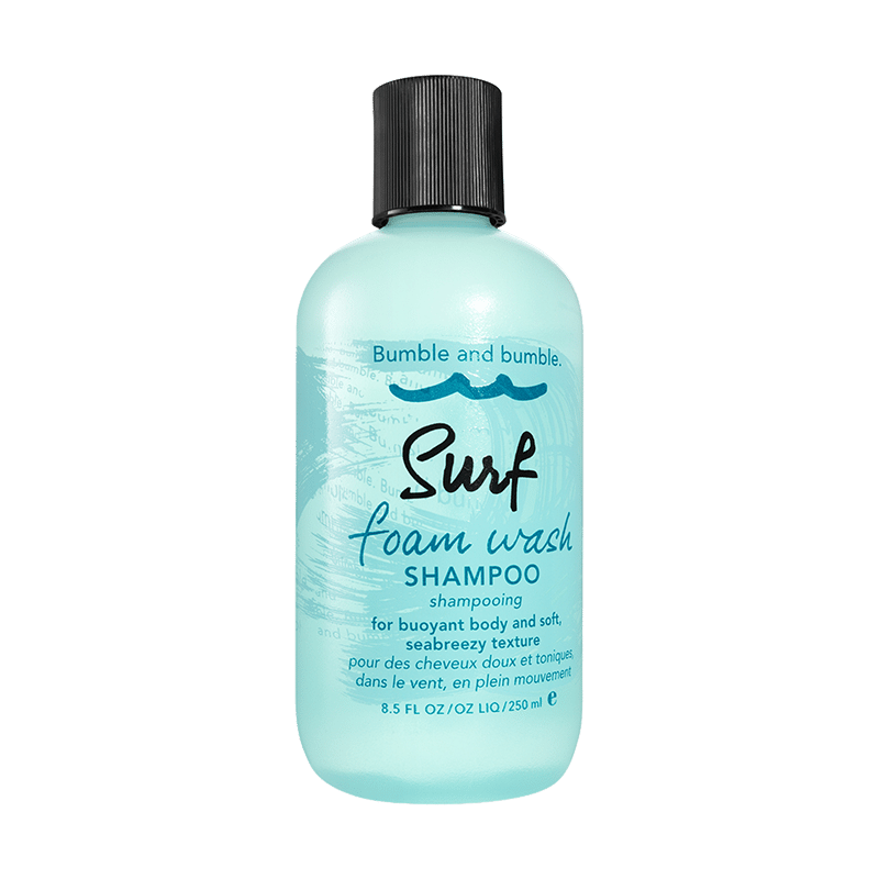 Surf Foam Wash Shampoo
