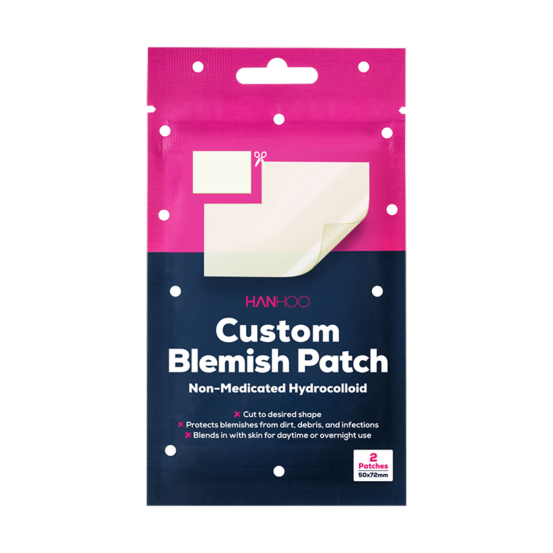 Custom Blemish Patch