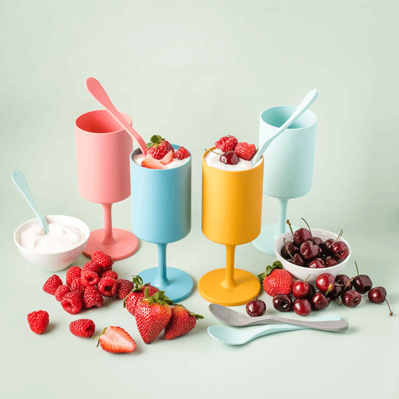 Eco Stems Party Cup (4 Pack)