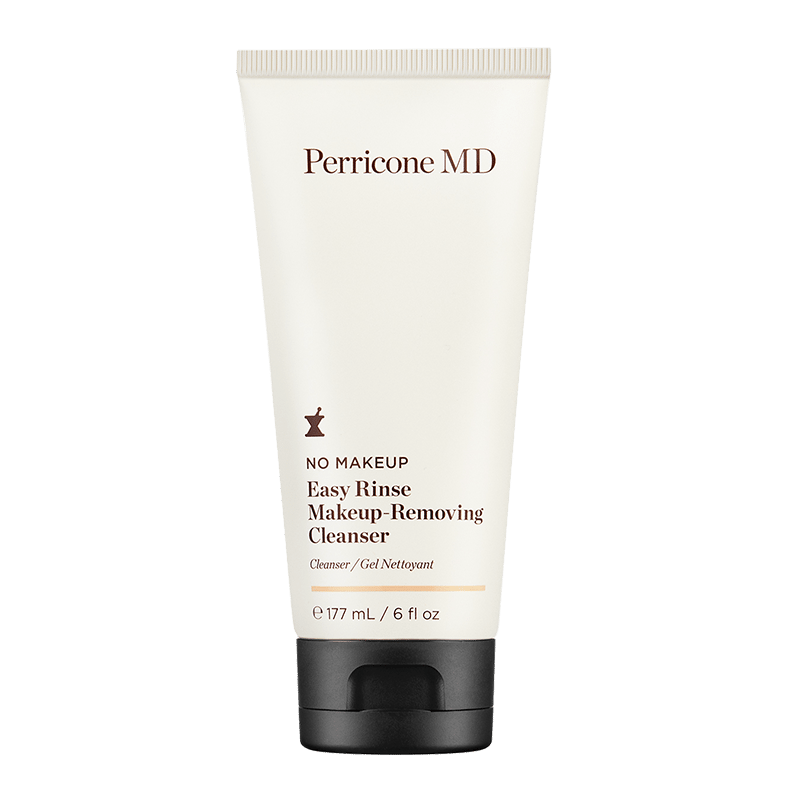 No Makeup Easy Rinse Makeup-removing Cleanser