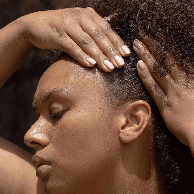 Hair & Scalp Serum