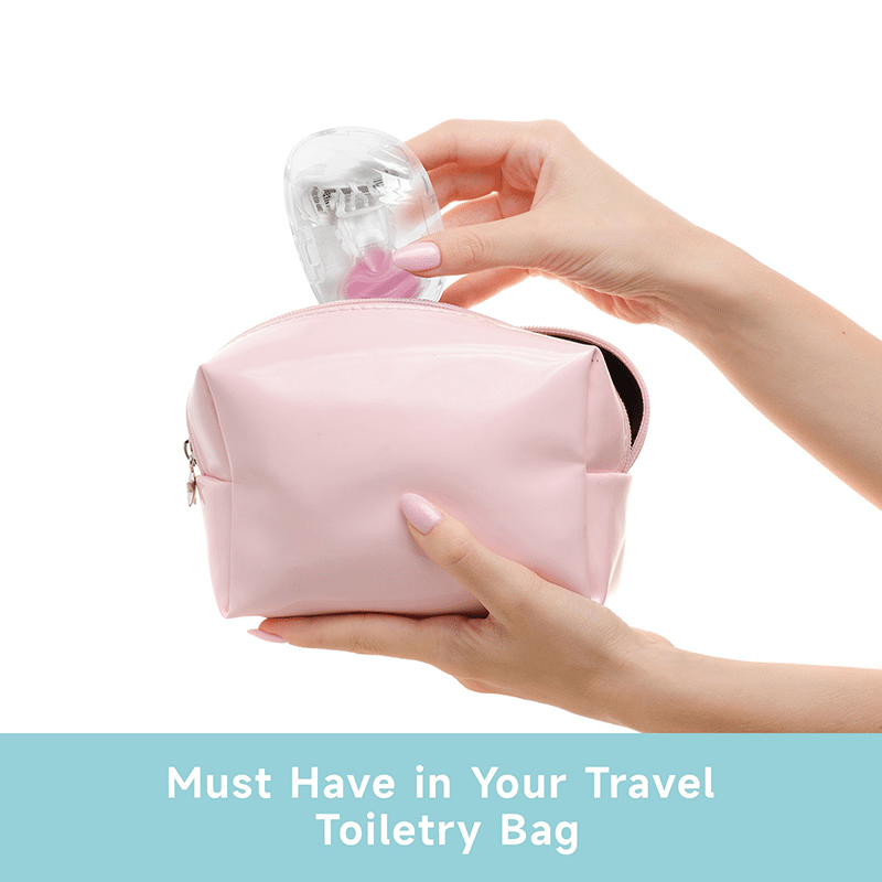 Women's Travel Razor