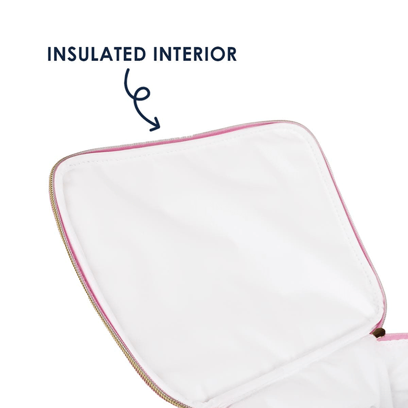 Glitter Party Lunch Box