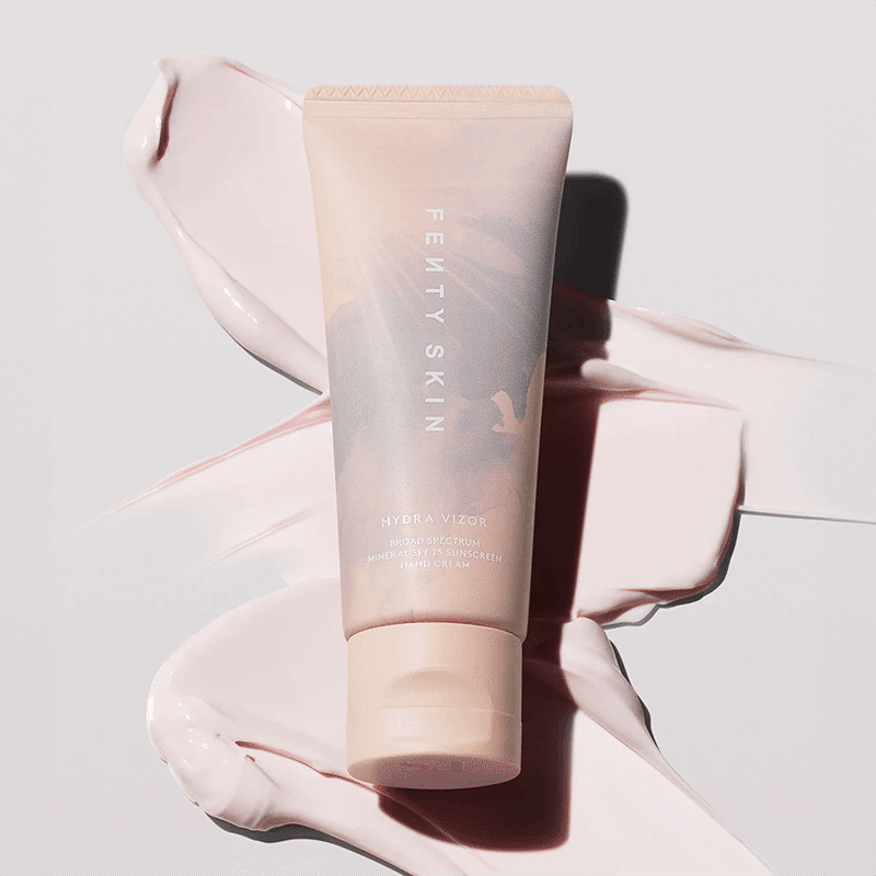 Hydra Vizor Broad Spectrum SPF 15 Sunscreen Hand Cream