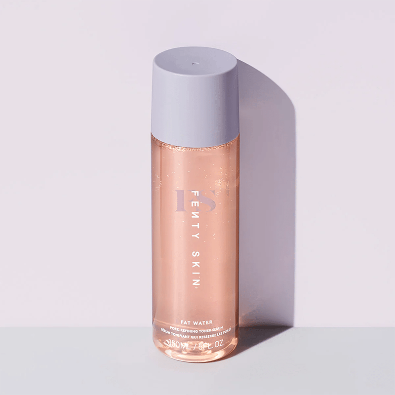 Fat Water Fragrance-Free Niacinamide Pore Refining Toner Serum With Barbados Cherry