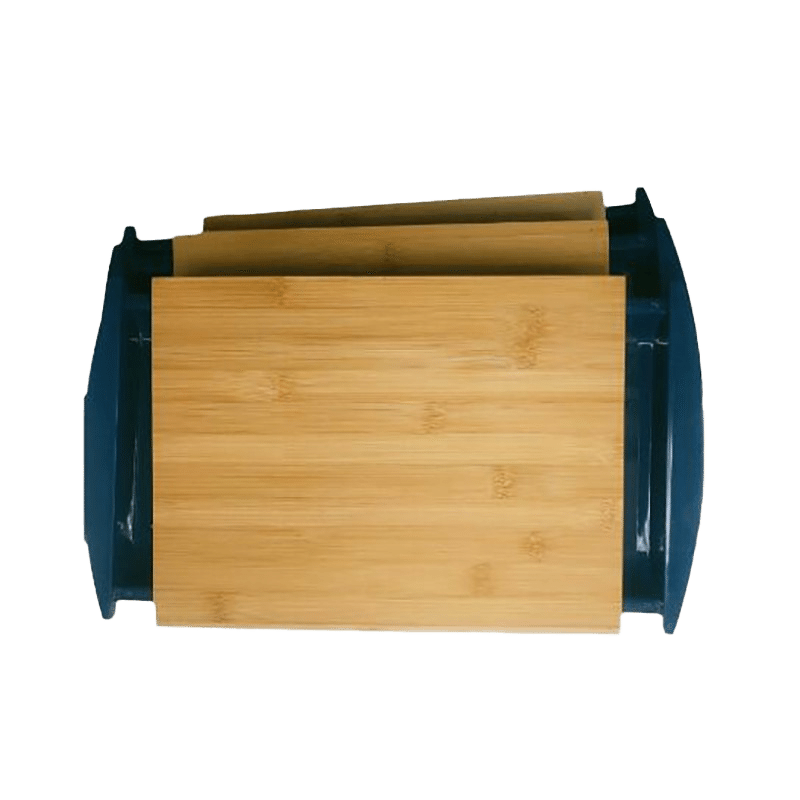 Cheeseboard with Drawers