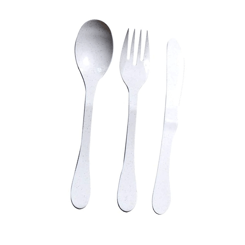 Eco 24 Piece Flatware Set
