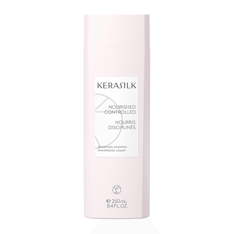Smoothing Shampoo