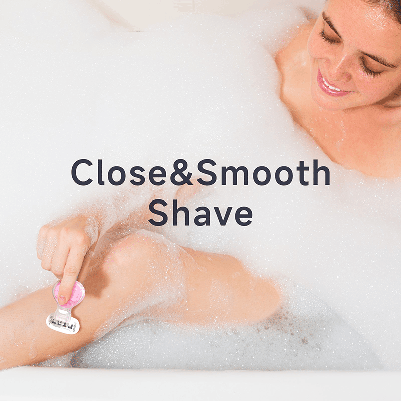 Women's Travel Razor