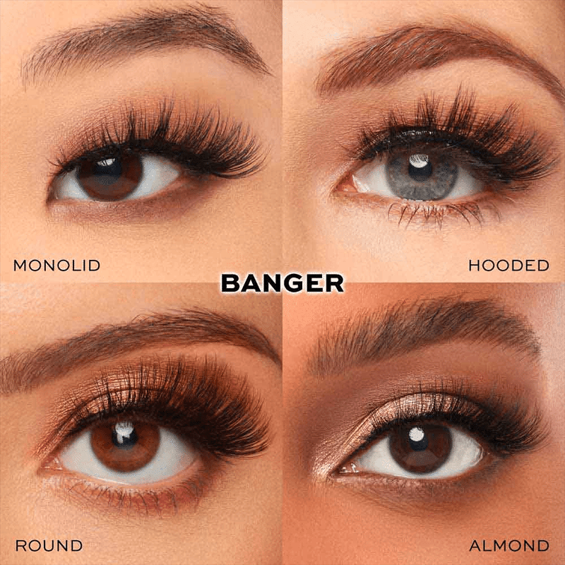 Full Magnetic Lash - Banger