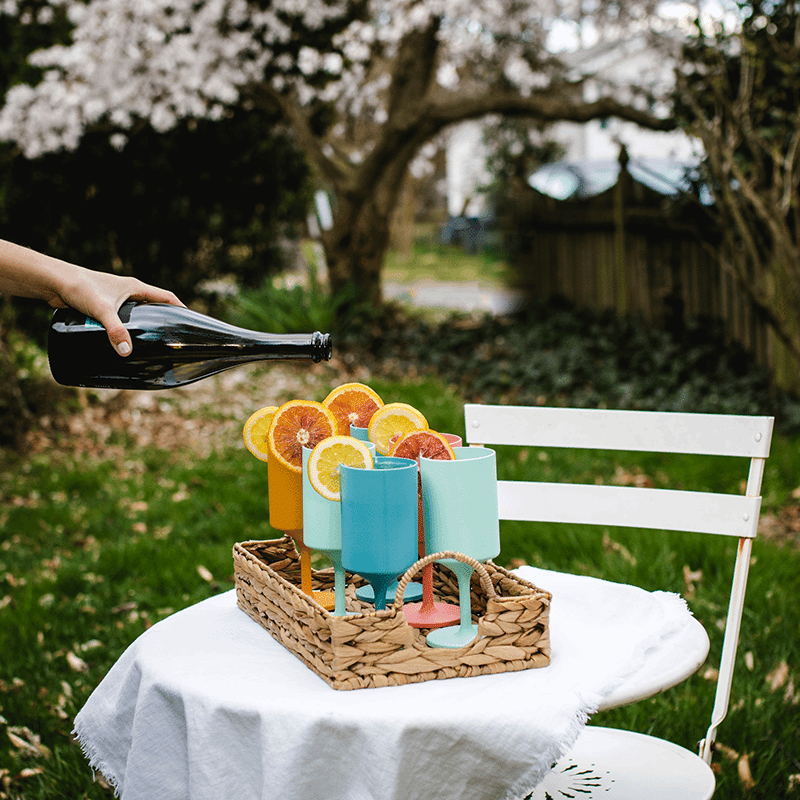 Eco Stems Party Cup (4 Pack)