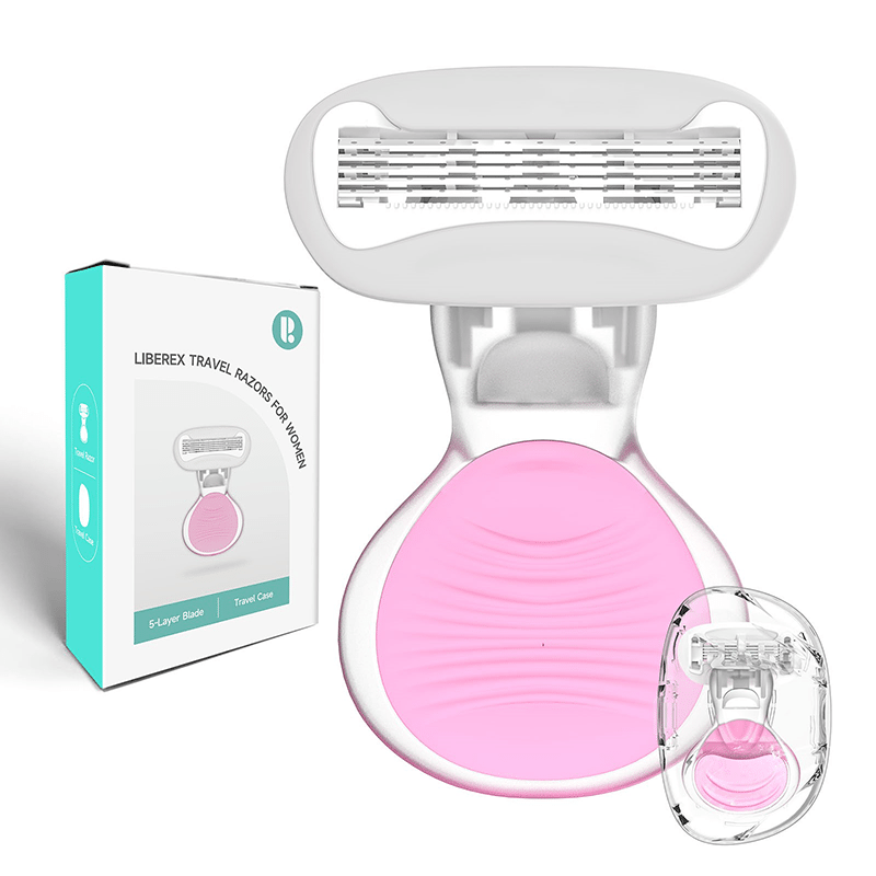 Women's Travel Razor