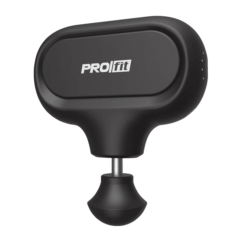 Mini Percussion Massager