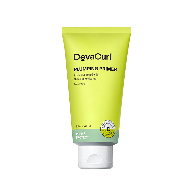 Plumping Primer