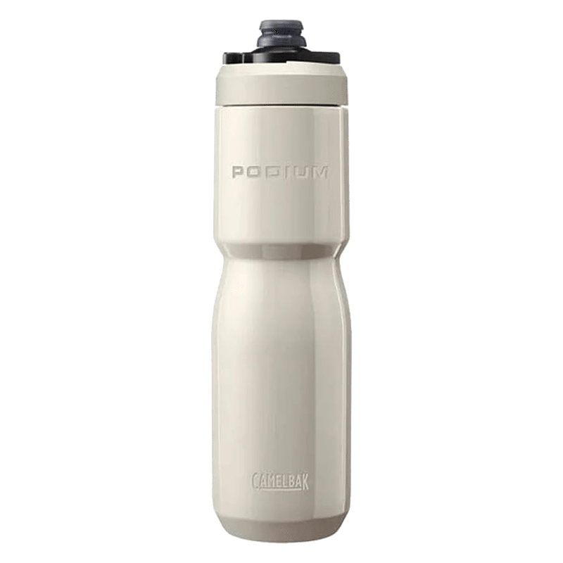 Podium Insulated Steel 22oz Tumbler
