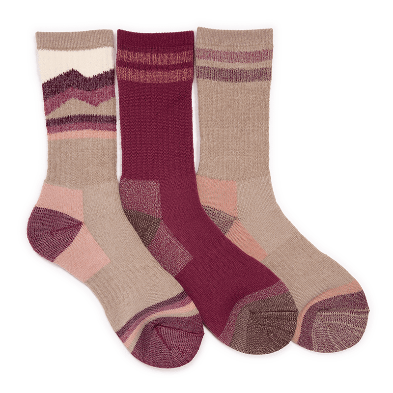 3pack Heat Retainer Hike