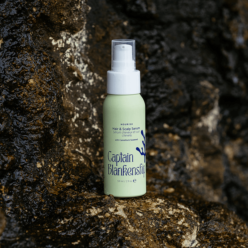 Hair & Scalp Serum