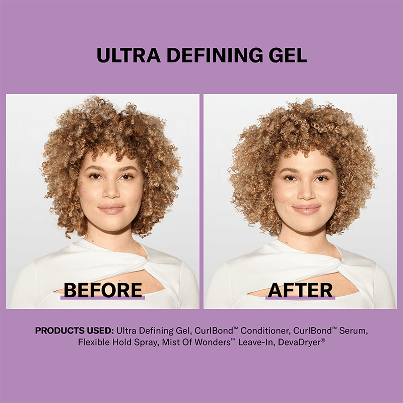 Ultra Defining Gel