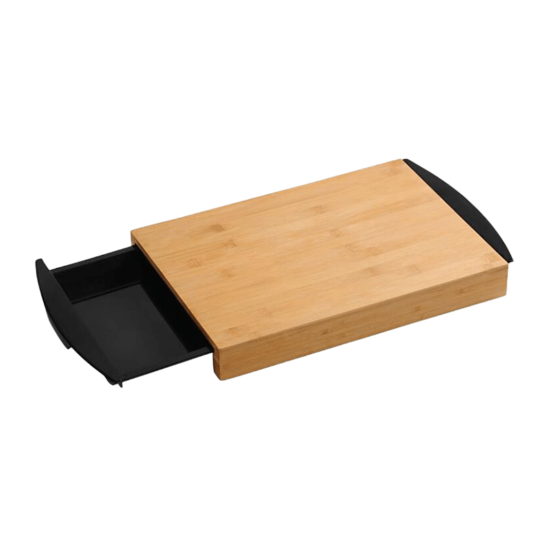 Cheeseboard with Drawers