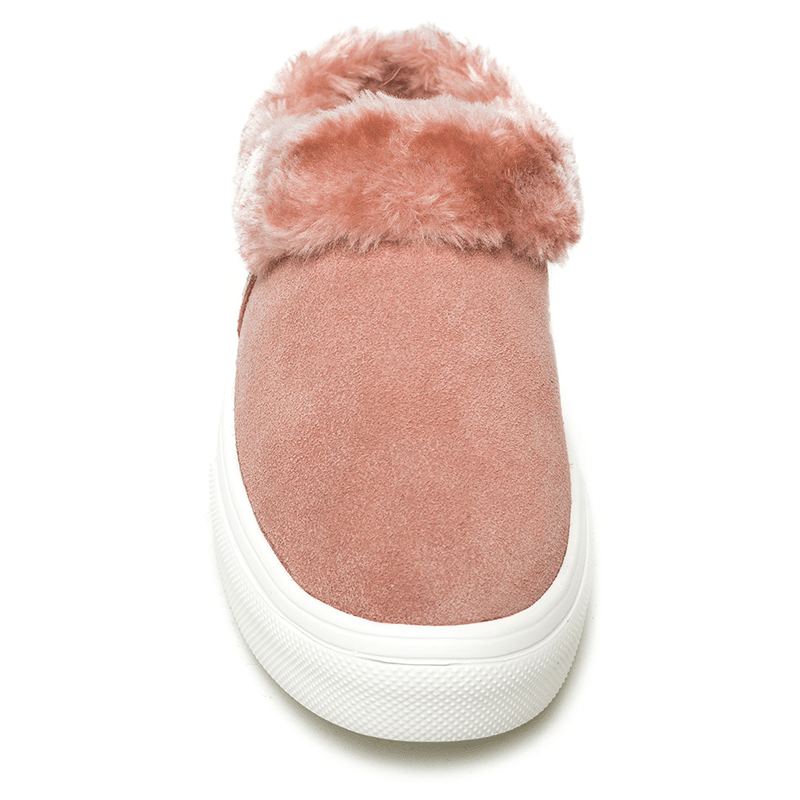 Windy - Pink Blush - Size 7