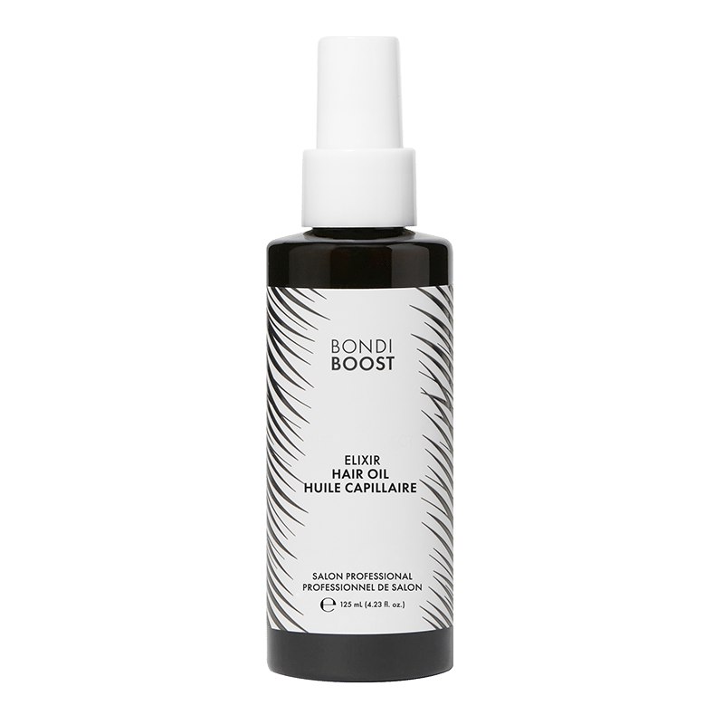 Elixir Hair Oil
