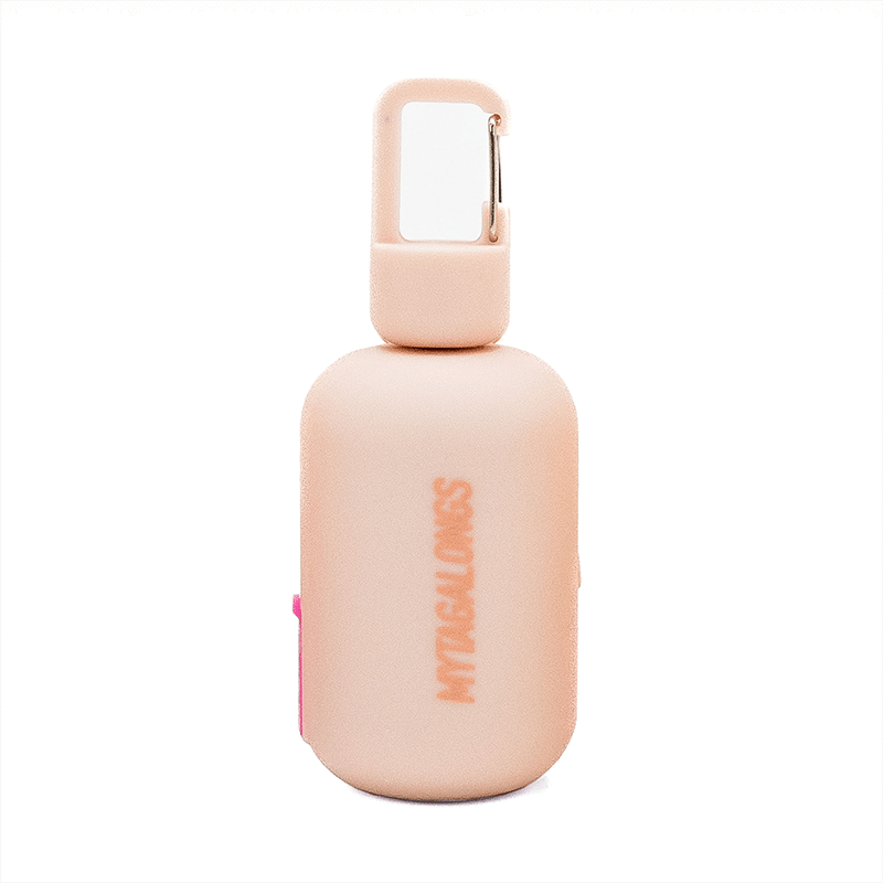 My Personal Safety Alarm