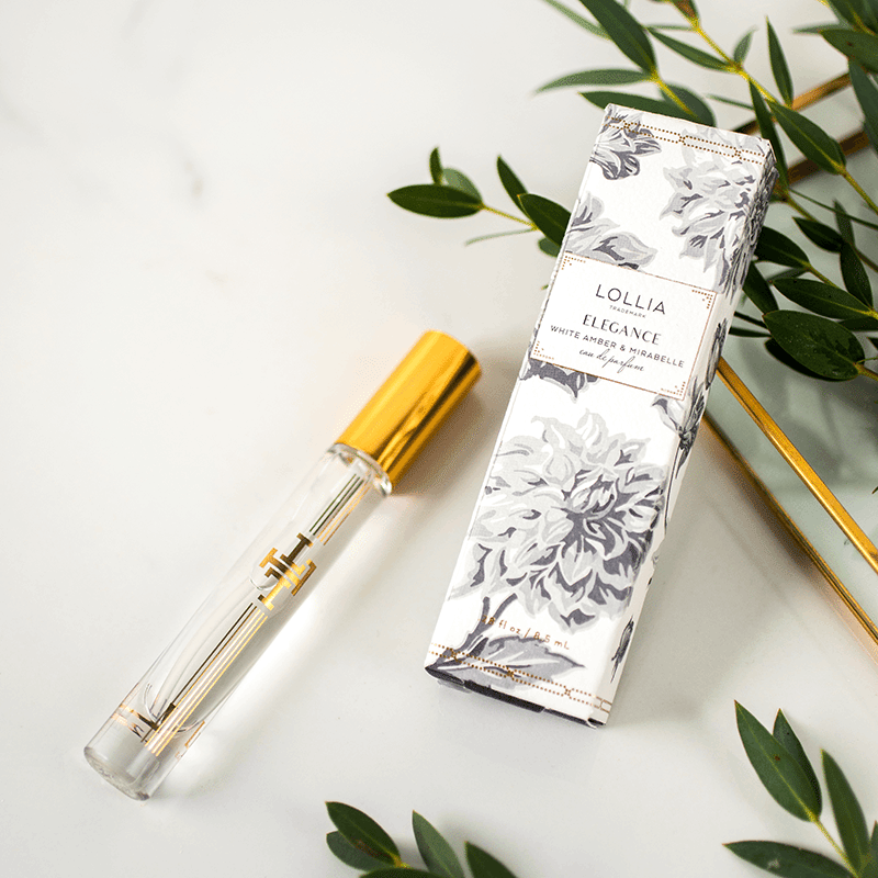 Elegance Travel Eau de Parfum