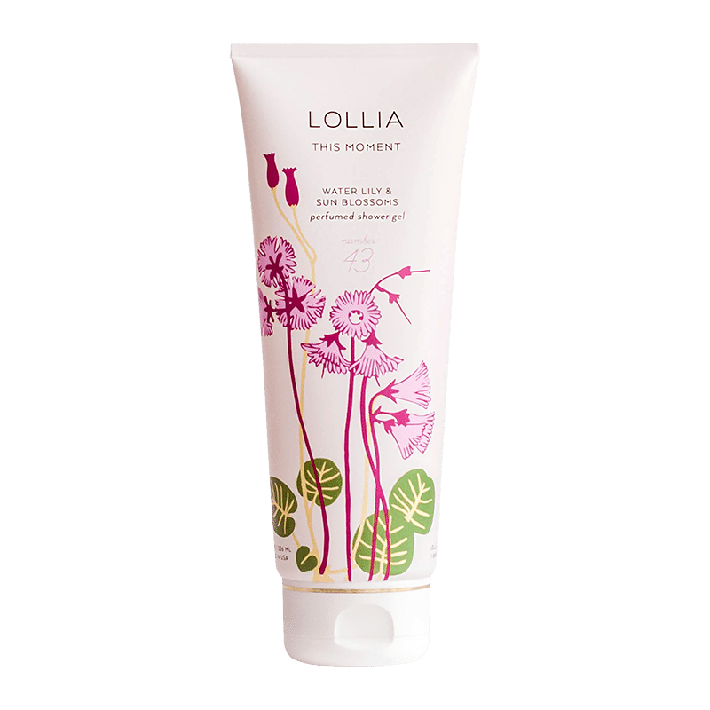 This Moment Perfumed Shower Gel